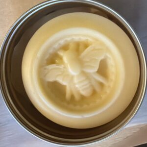 Honey Bunn Body Butter Bar