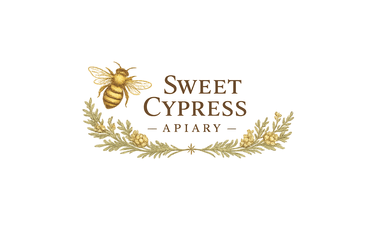 Sweet Cypress Apiary
